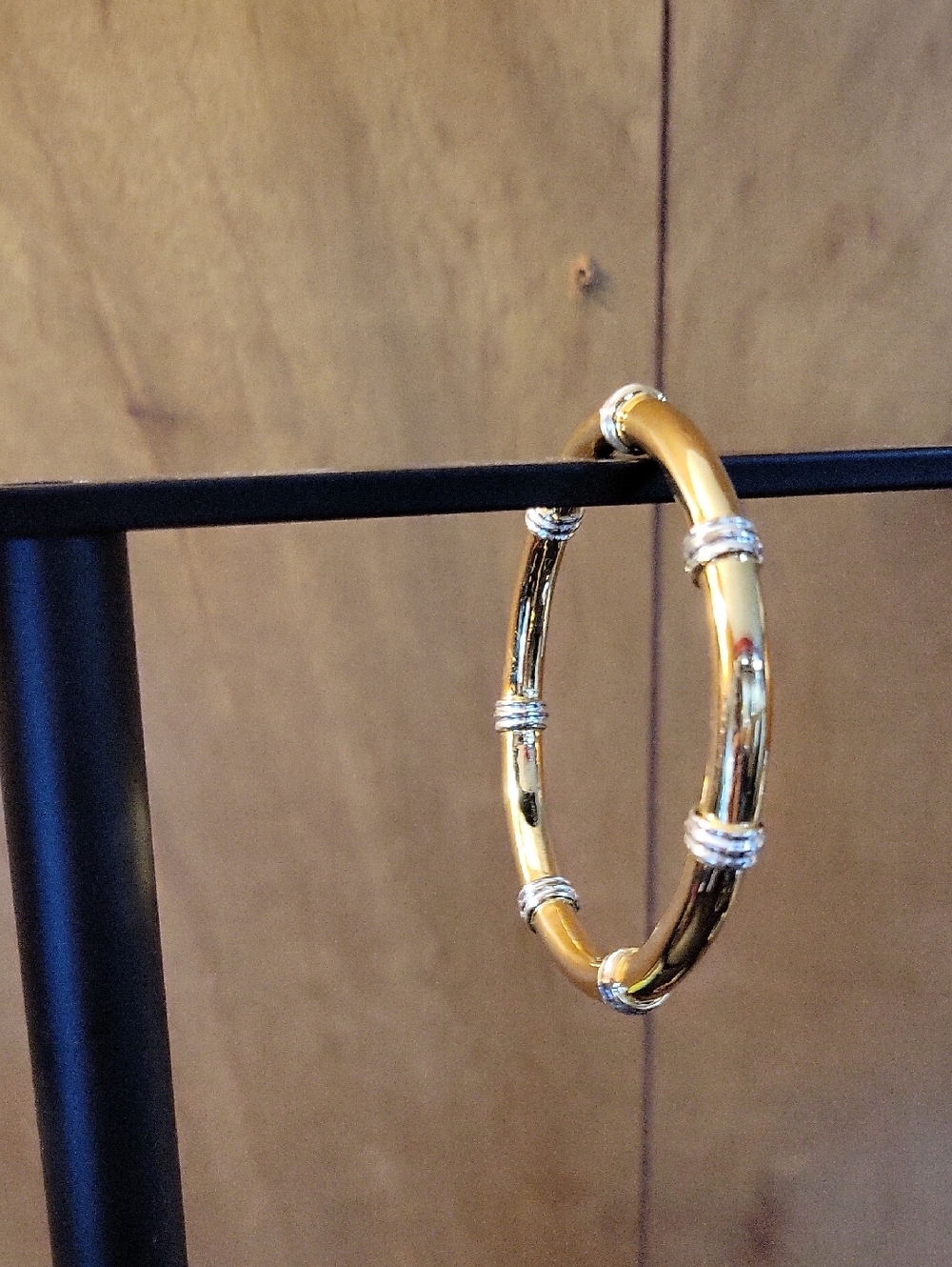Ralph Lauren Bangle Bracelet